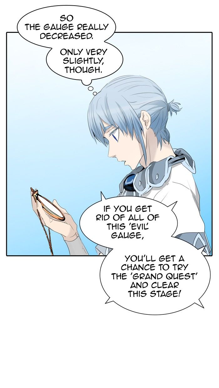 Tower of God Chapter 348 76